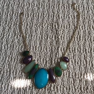 Stella & Dot Statement Necklace